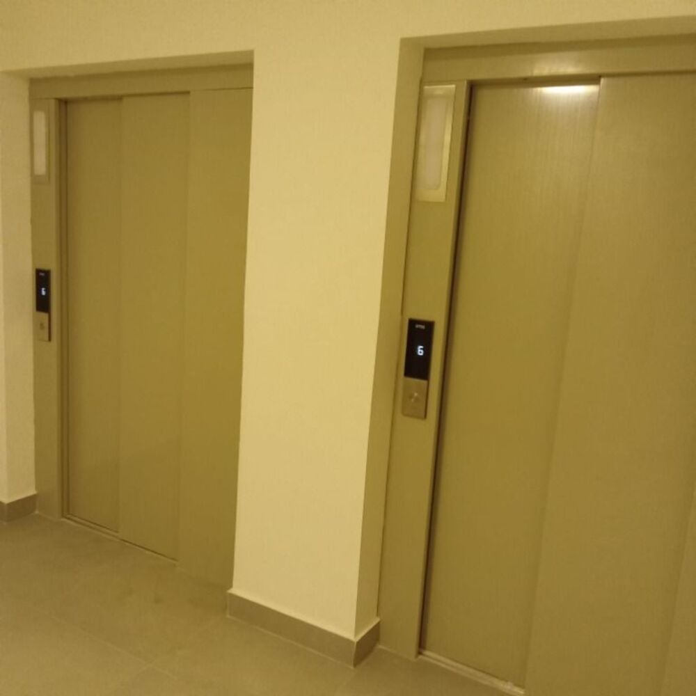 Apartamento, 1 quarto, 27 m² - Foto 2