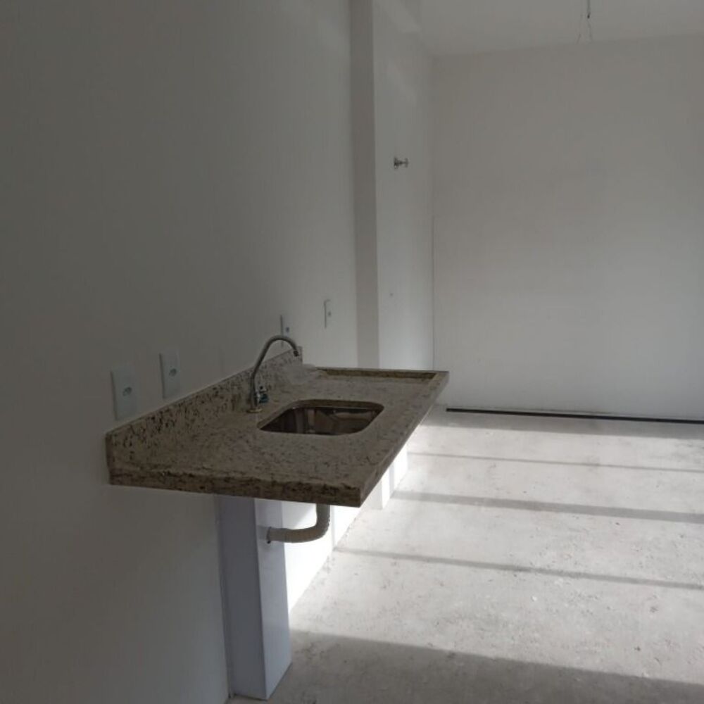 Apartamento, 1 quarto, 27 m² - Foto 4