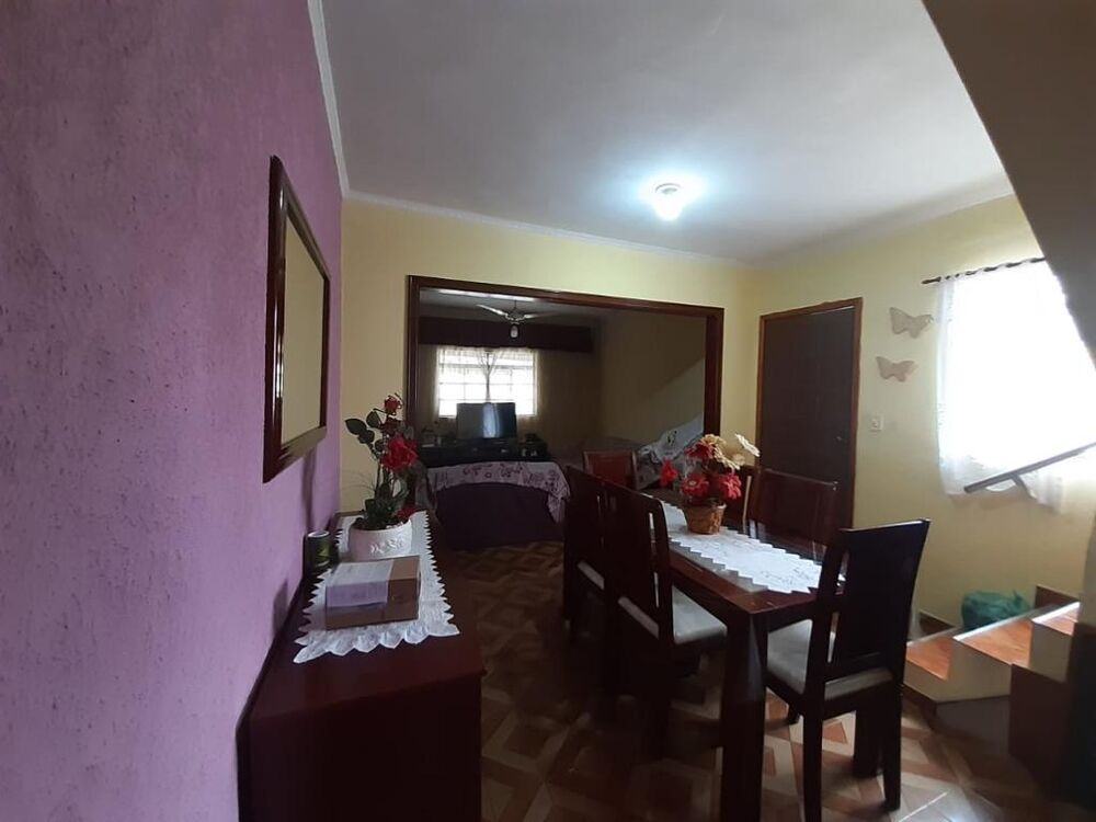 Casa à venda com 3 quartos, 250m² - Foto 6