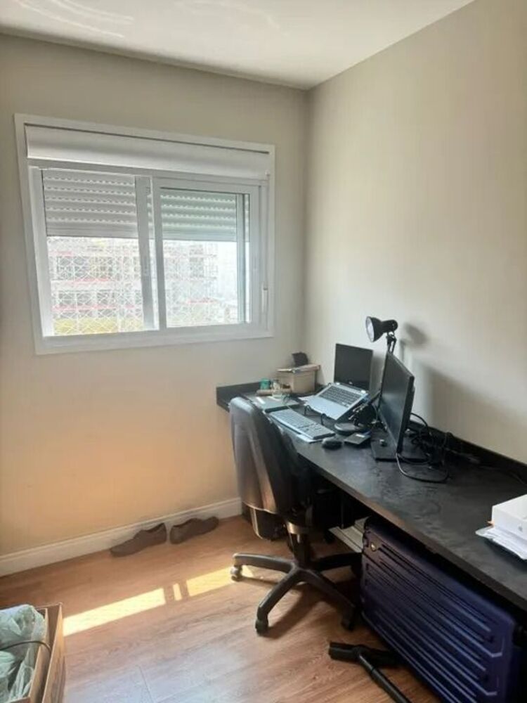 Apartamento à venda com 3 quartos, 66m² - Foto 6
