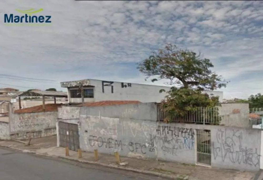 Terreno, 1020 m² - Foto 1