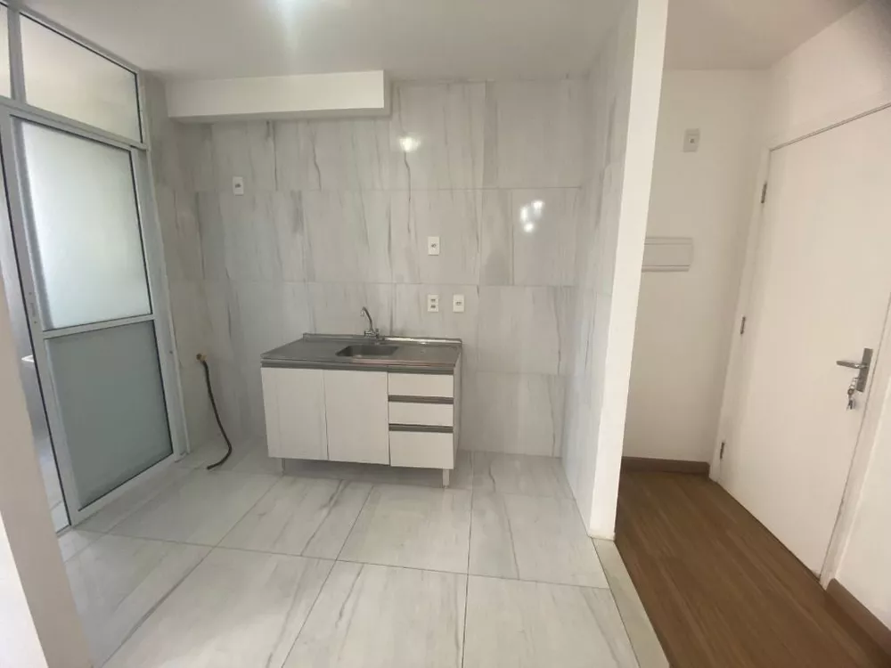 Apartamento à venda e aluguel com 2 quartos, 58m² - Foto 4