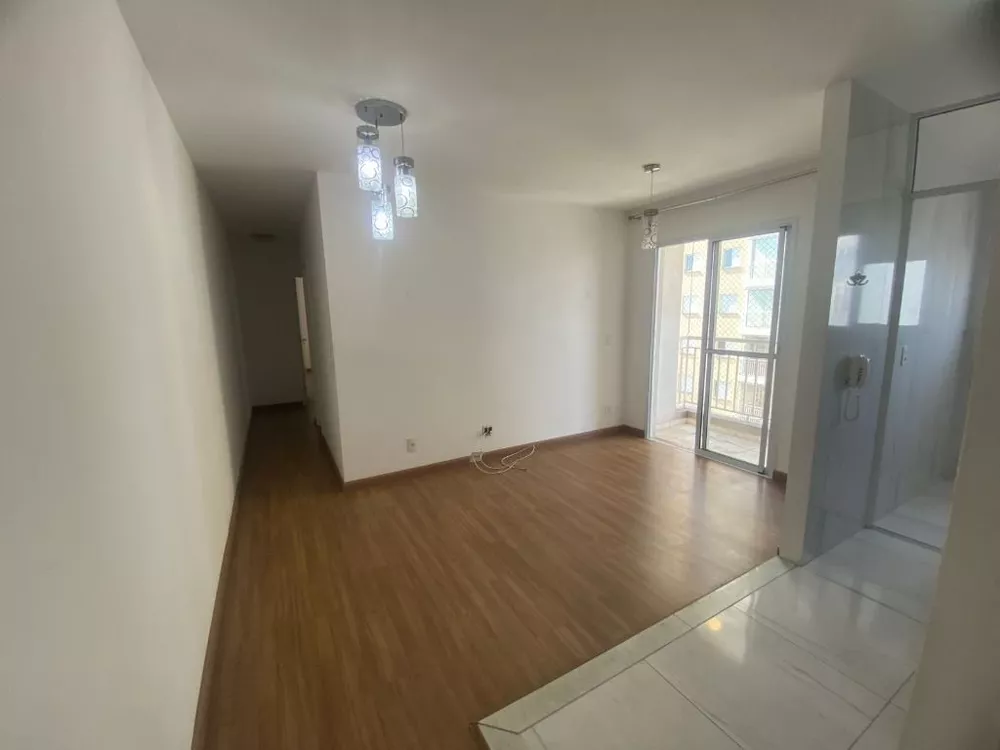 Apartamento à venda e aluguel com 2 quartos, 58m² - Foto 1