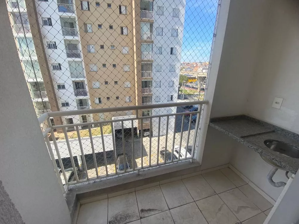 Apartamento à venda e aluguel com 2 quartos, 58m² - Foto 2