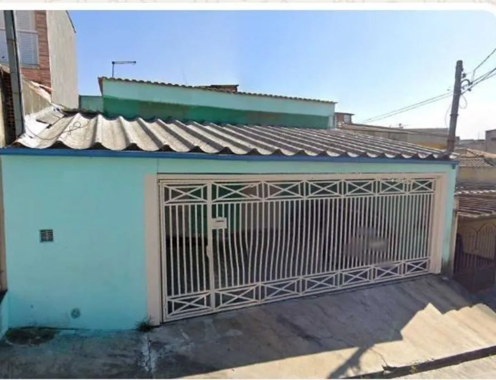 Casa, 2 quartos, 67 m² - Foto 1