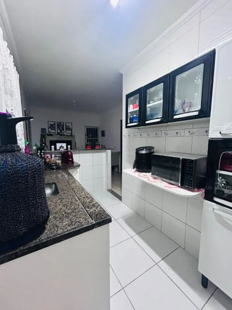 Casa, 2 quartos, 67 m² - Foto 3