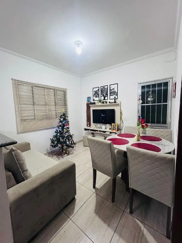 Casa, 2 quartos, 67 m² - Foto 2