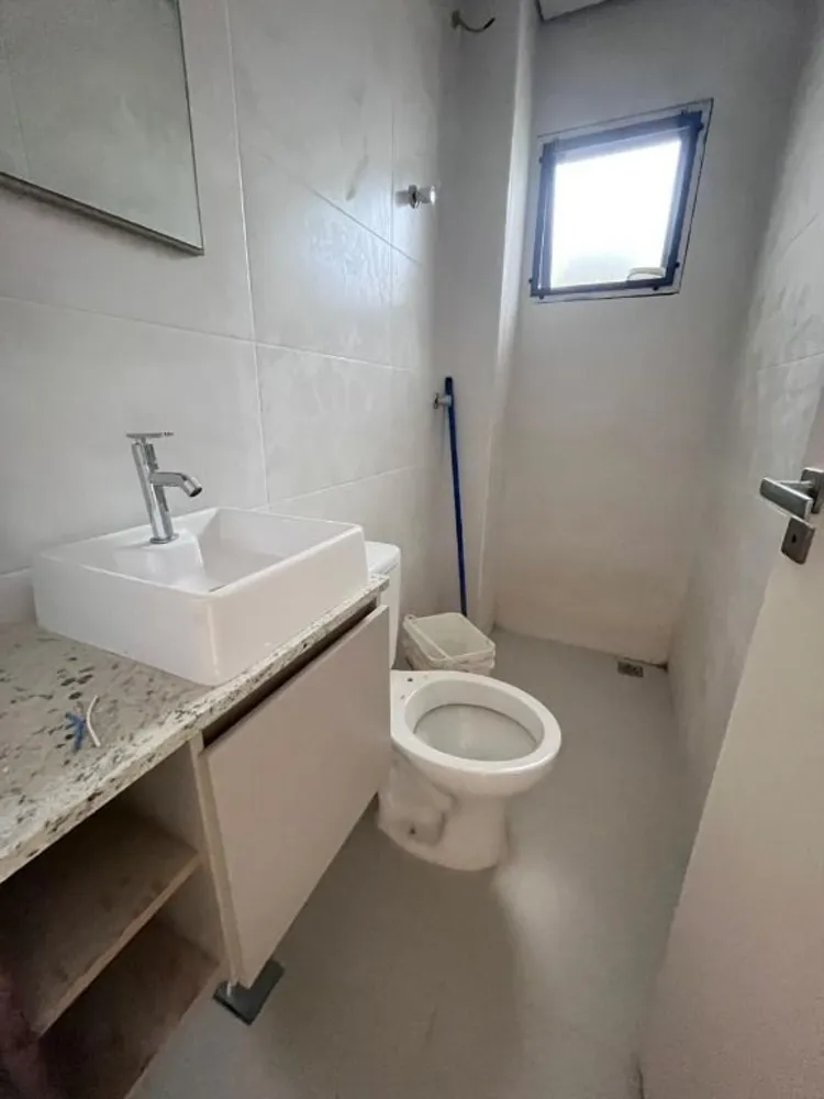 Apartamento, 1 quarto, 35 m² - Foto 1