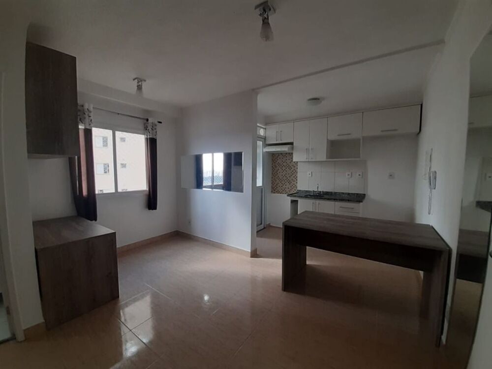 Apartamento, 1 quarto, 29 m² - Foto 5