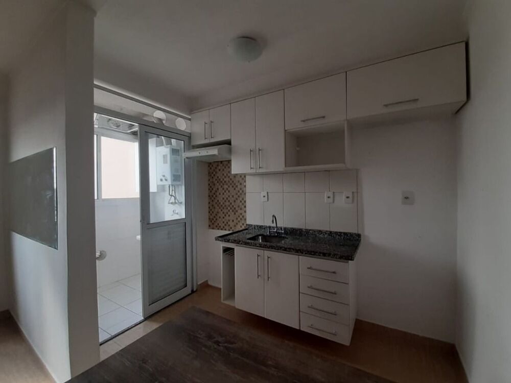 Apartamento, 1 quarto, 29 m² - Foto 8