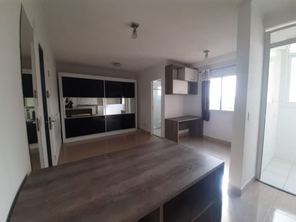 Apartamento, 1 quarto, 29 m² - Foto 6