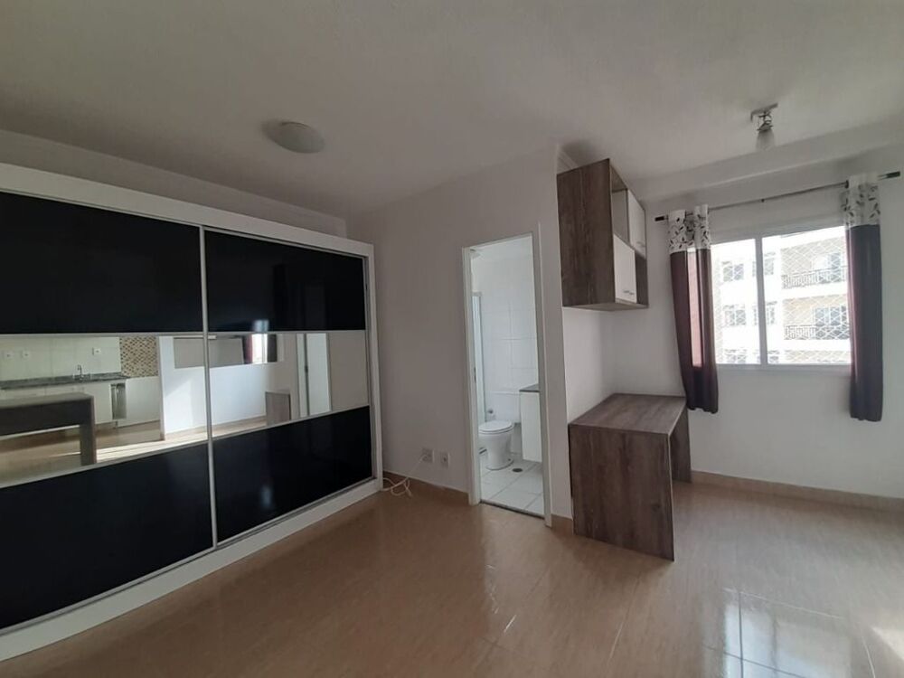 Apartamento, 1 quarto, 29 m² - Foto 7