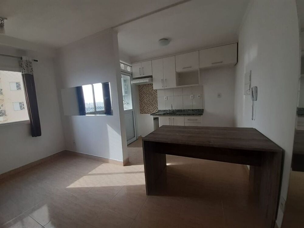 Apartamento, 1 quarto, 29 m² - Foto 2