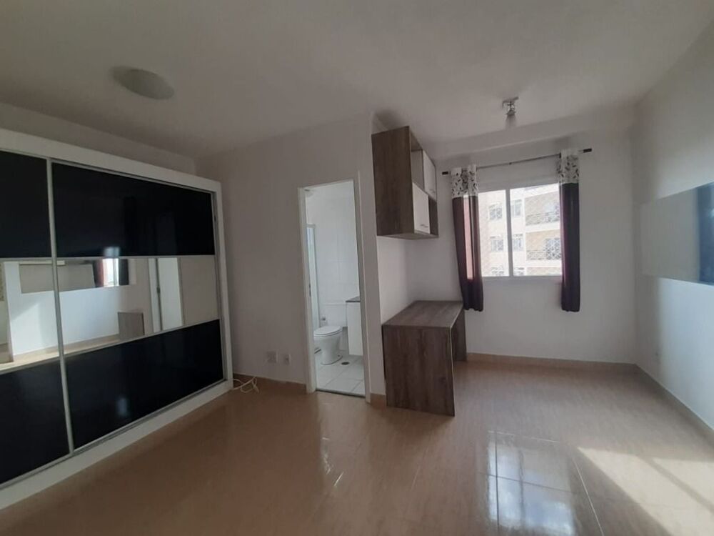 Apartamento, 1 quarto, 29 m² - Foto 4
