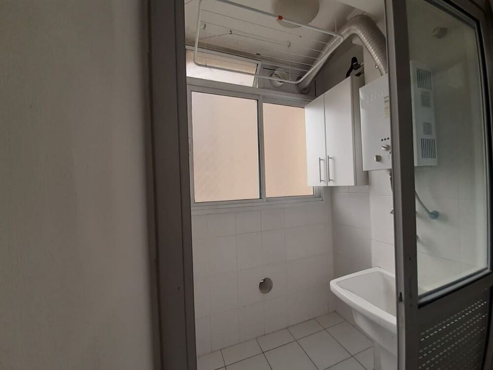 Apartamento, 1 quarto, 29 m² - Foto 3