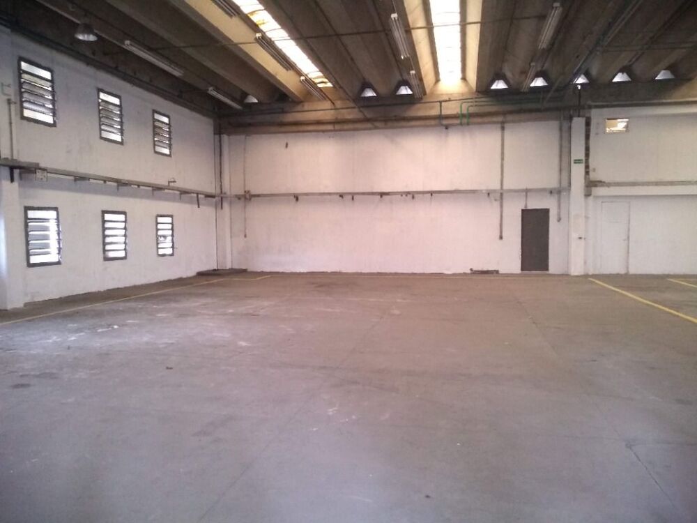 Depósito-Galpão-Armazém à venda e aluguel, 6130m² - Foto 3