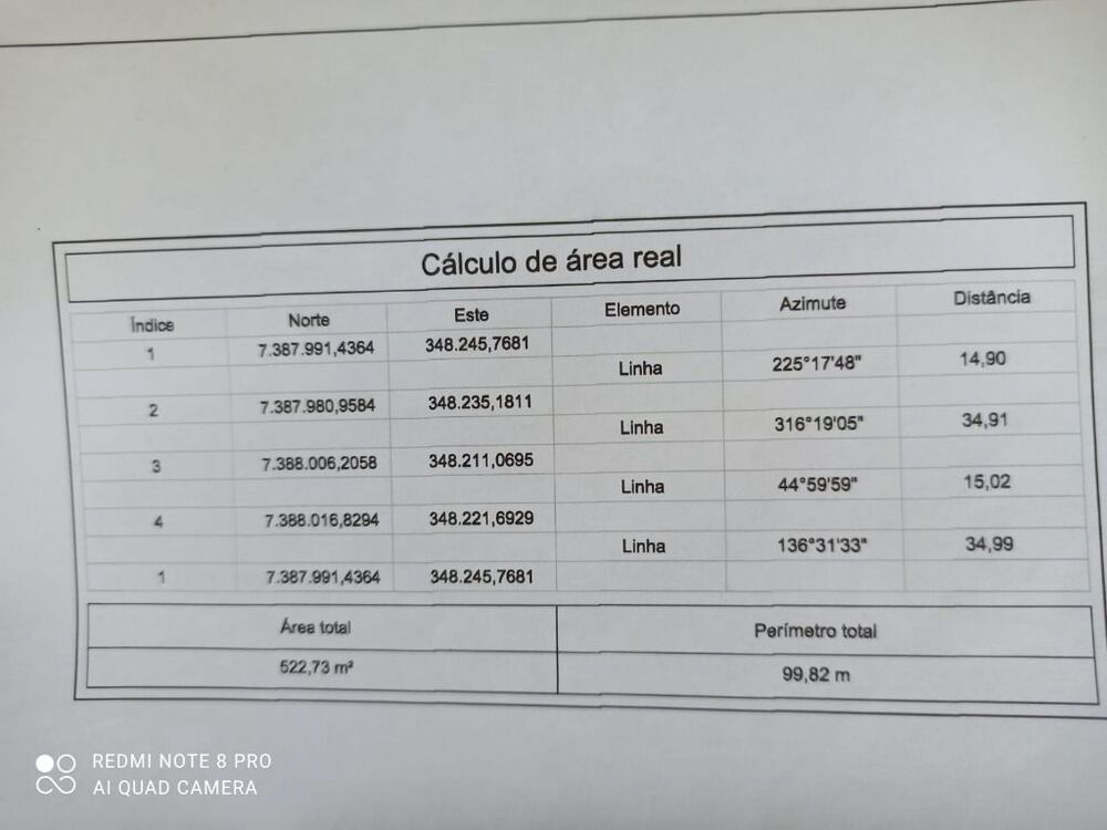 Depósito-Galpão, 522 m² - Foto 1