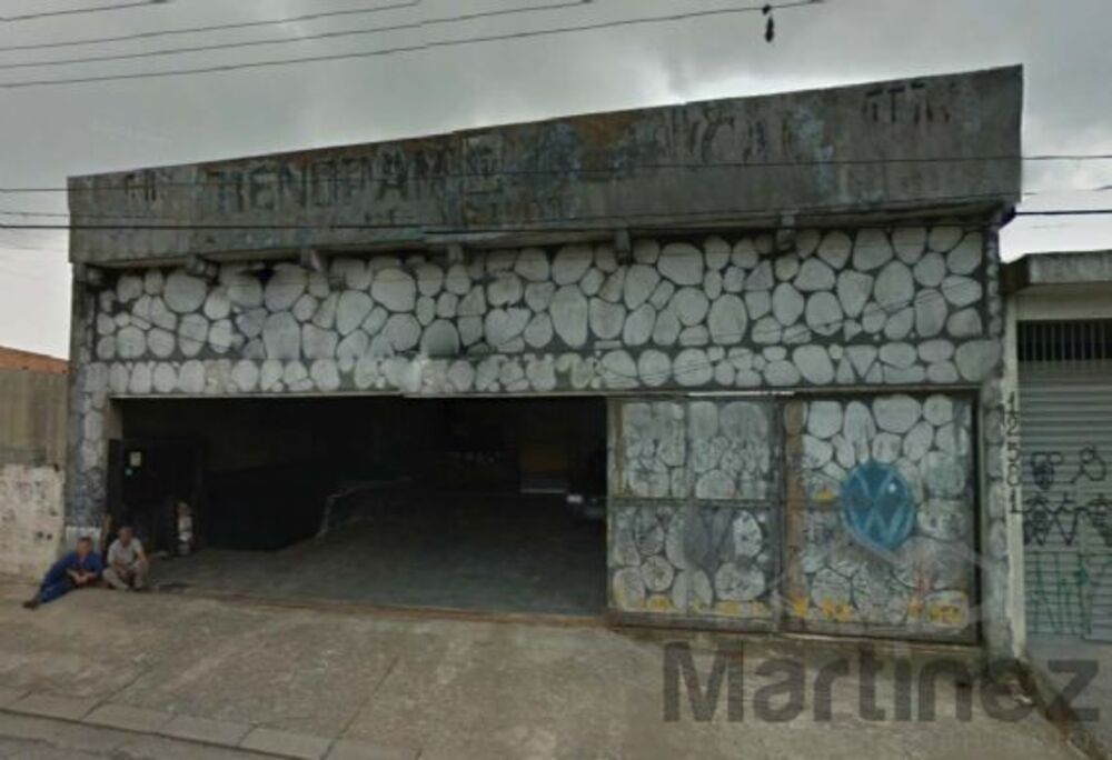 Depósito-Galpão, 522 m² - Foto 2