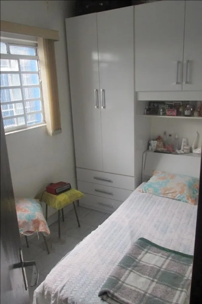 Sobrado, 4 quartos, 212 m² - Foto 1