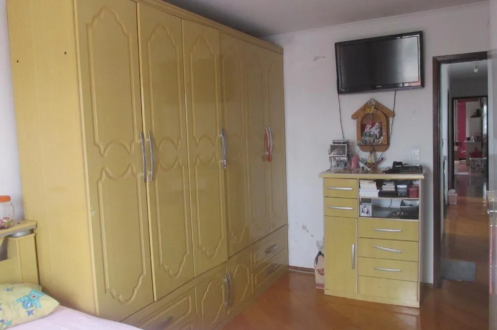 Sobrado, 4 quartos, 212 m² - Foto 2