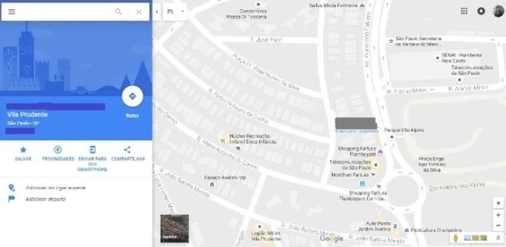 Terreno, 270 m² - Foto 1