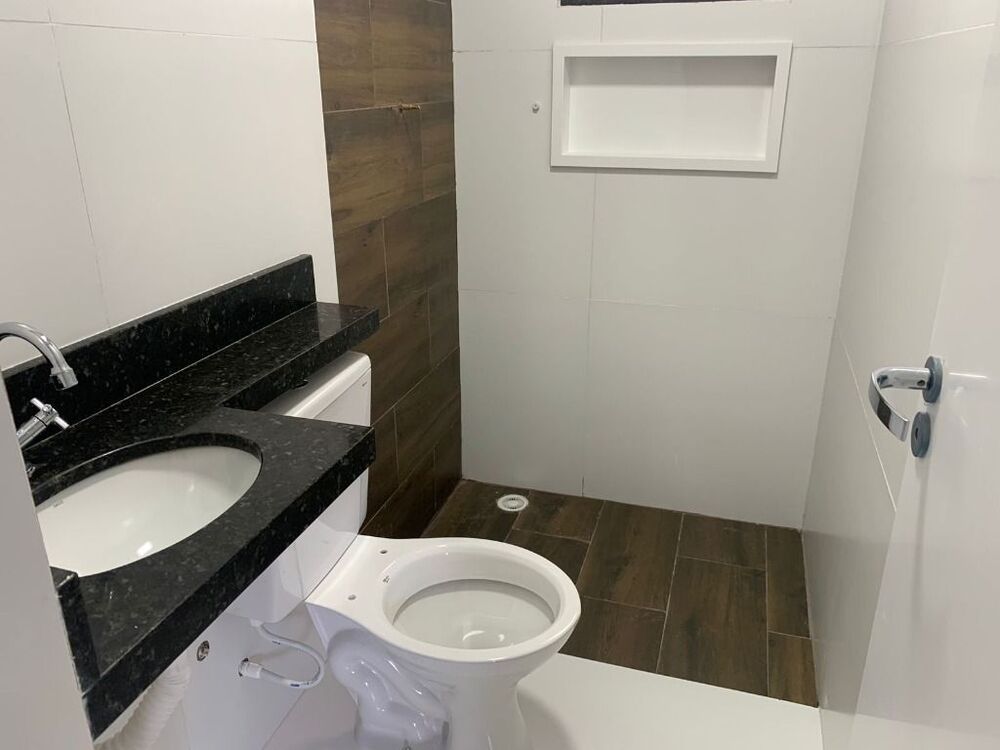 Apartamento, 2 quartos, 35 m² - Foto 8