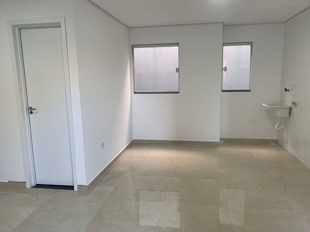 Apartamento, 2 quartos, 35 m² - Foto 1