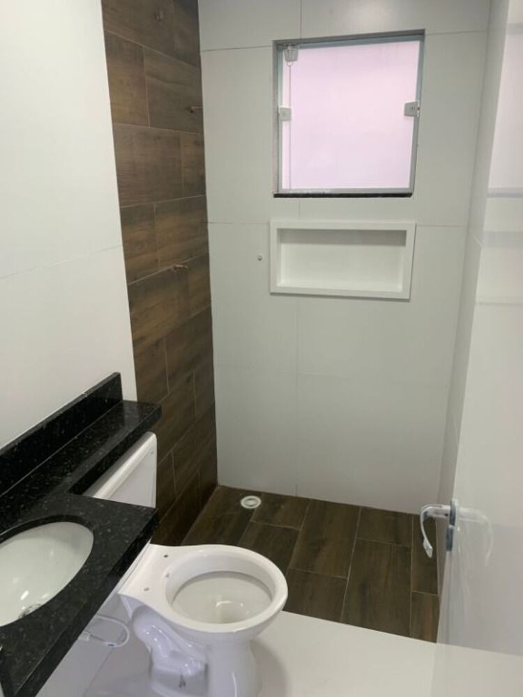 Apartamento, 2 quartos, 35 m² - Foto 7