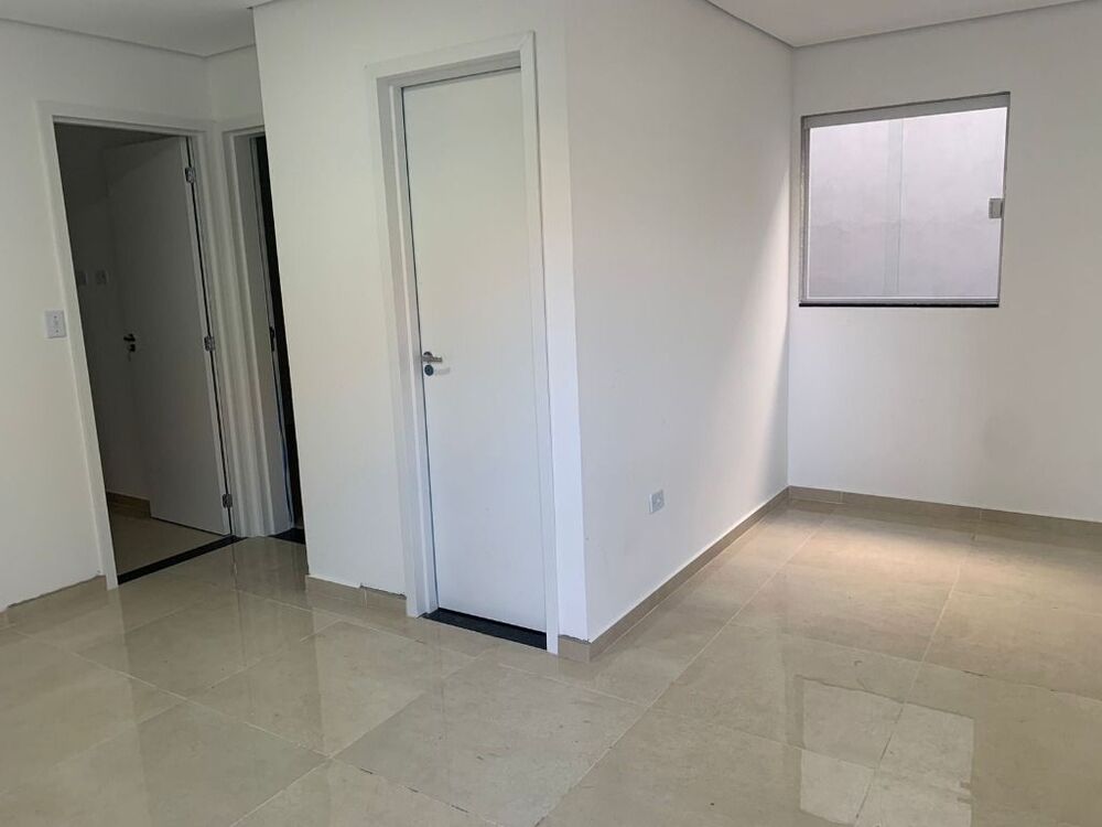 Apartamento, 2 quartos, 35 m² - Foto 2