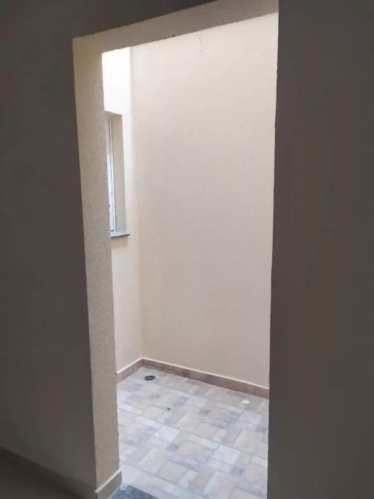 Apartamento à venda com 2 quartos, 39m² - Foto 9