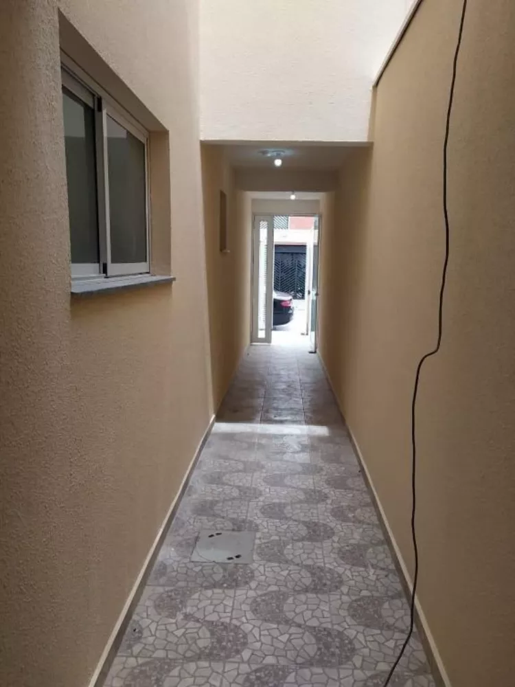 Apartamento à venda com 2 quartos, 39m² - Foto 12