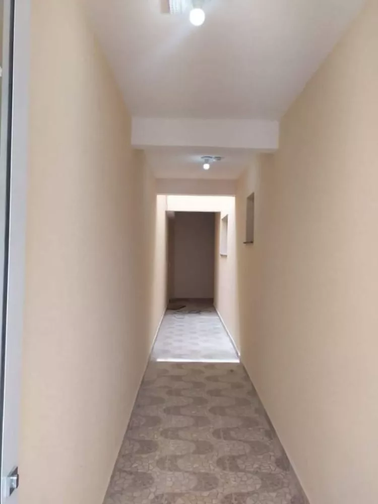 Apartamento à venda com 2 quartos, 39m² - Foto 13