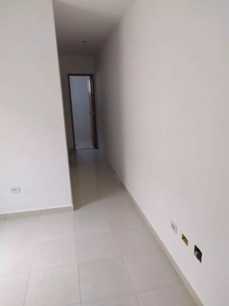 Apartamento à venda com 2 quartos, 39m² - Foto 6