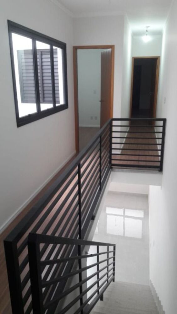 Sobrado, 3 quartos, 118 m² - Foto 8