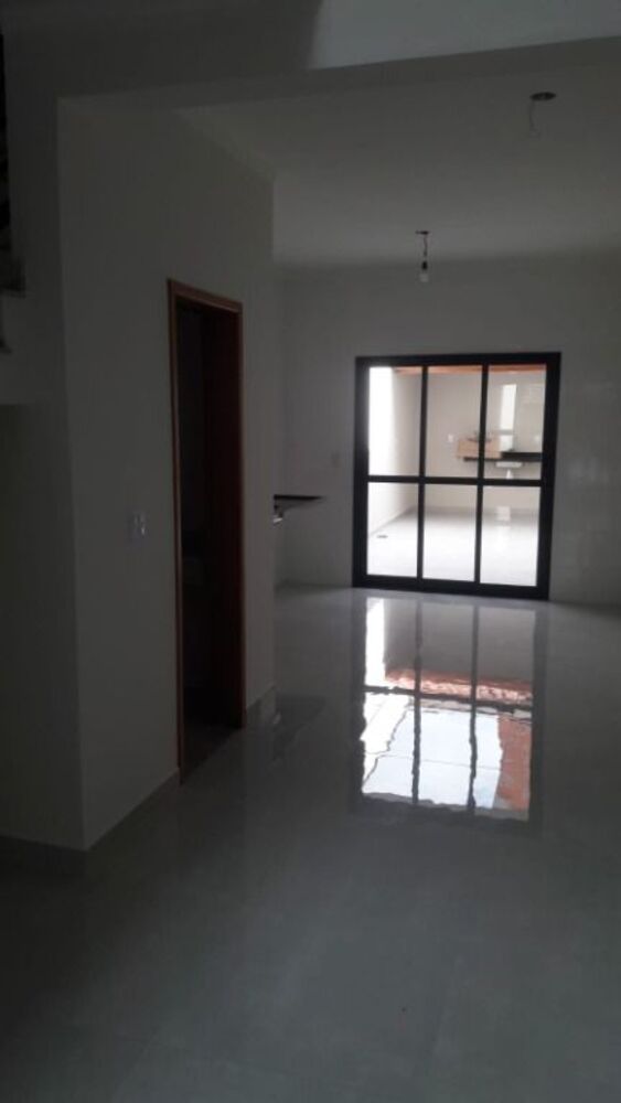 Sobrado, 3 quartos, 118 m² - Foto 6