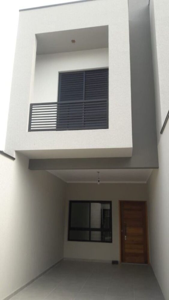 Sobrado, 3 quartos, 118 m² - Foto 3