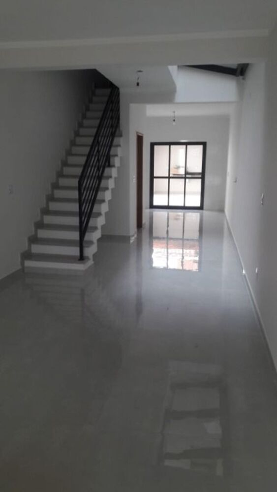 Sobrado, 3 quartos, 118 m² - Foto 5