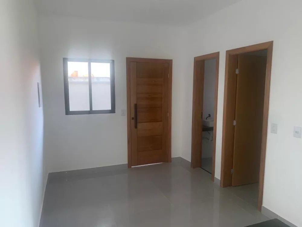 Apartamento à venda com 1 quarto, 30m² - Foto 4