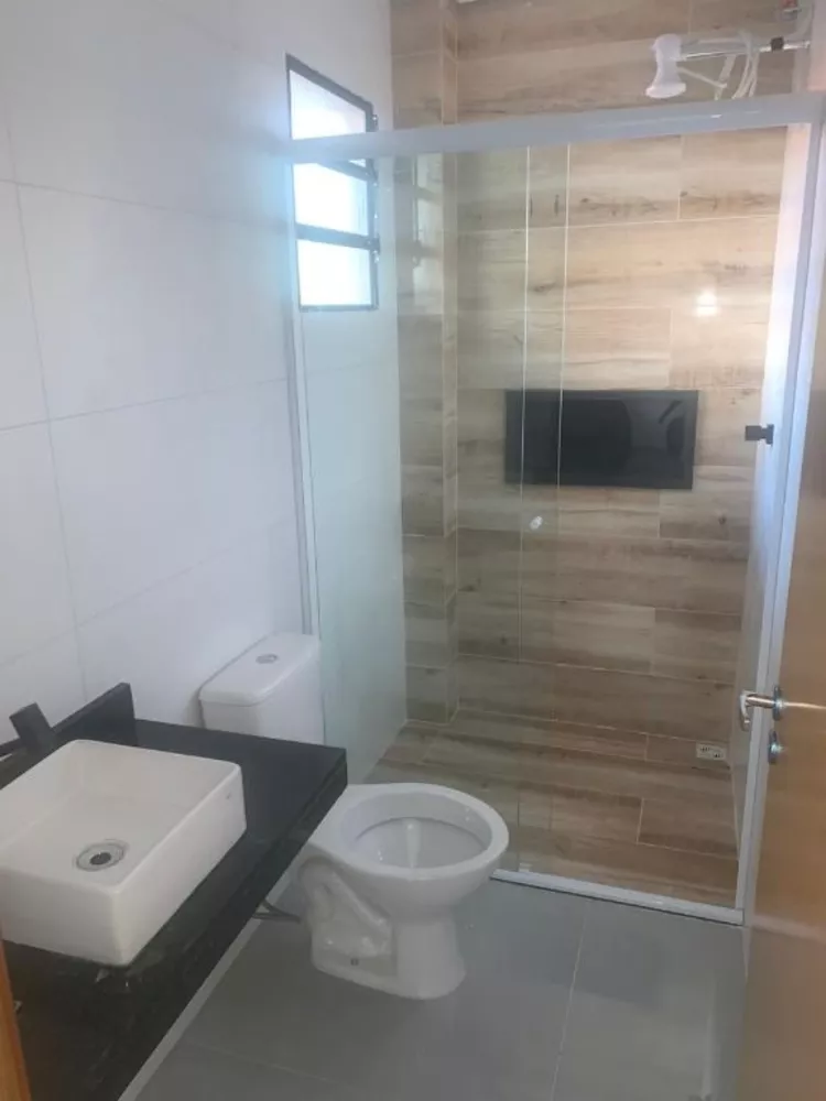 Apartamento à venda com 1 quarto, 30m² - Foto 5