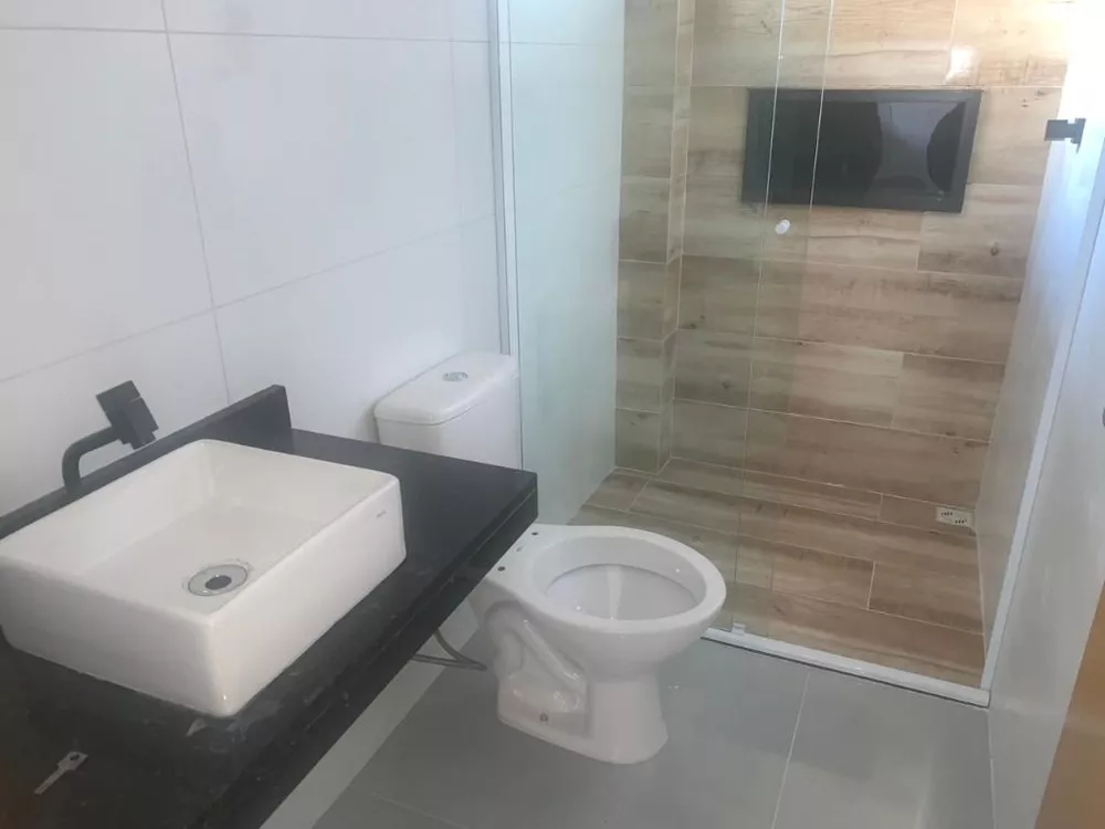 Apartamento à venda com 1 quarto, 30m² - Foto 6