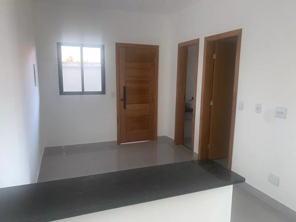 Apartamento à venda com 1 quarto, 30m² - Foto 3