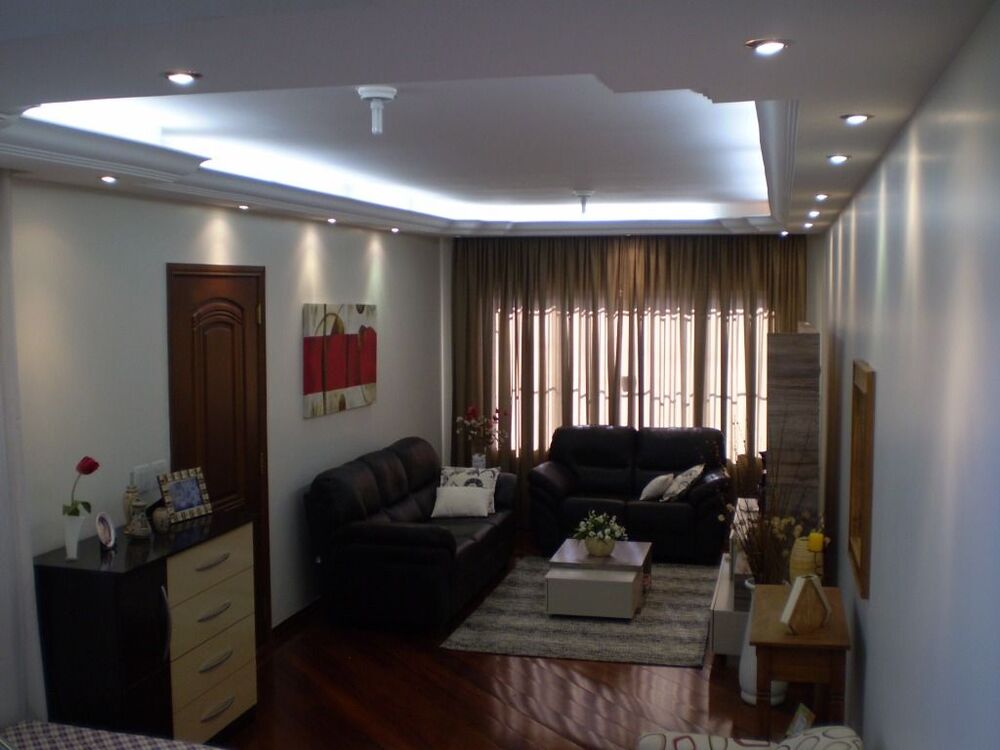 Sobrado, 3 quartos, 250 m² - Foto 6