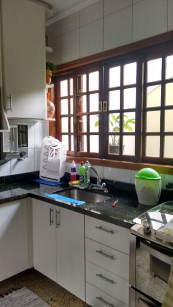 Sobrado, 3 quartos, 250 m² - Foto 3