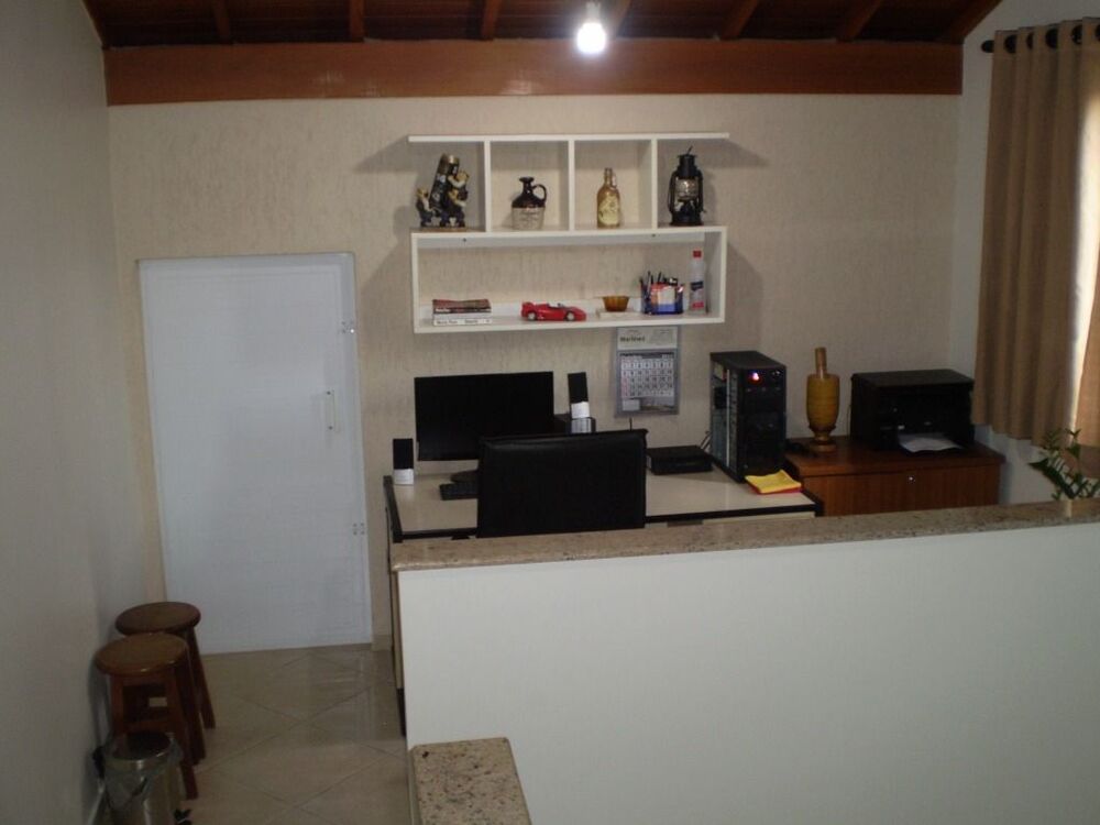 Sobrado, 3 quartos, 250 m² - Foto 4