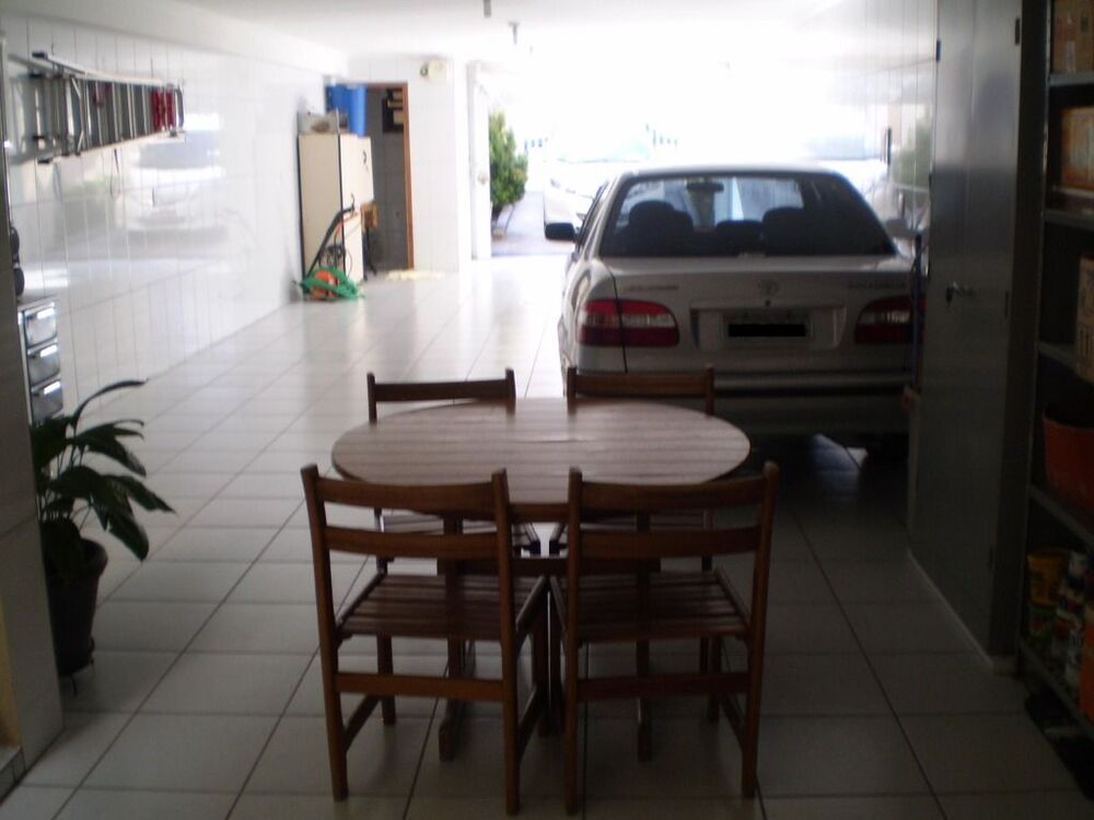 Sobrado, 3 quartos, 250 m² - Foto 8