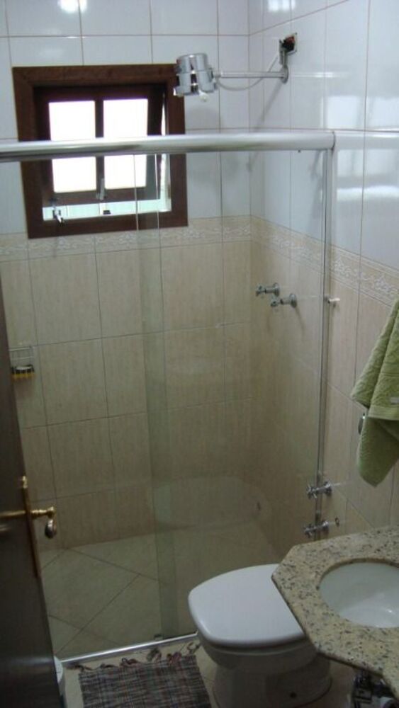 Sobrado, 3 quartos, 250 m² - Foto 2