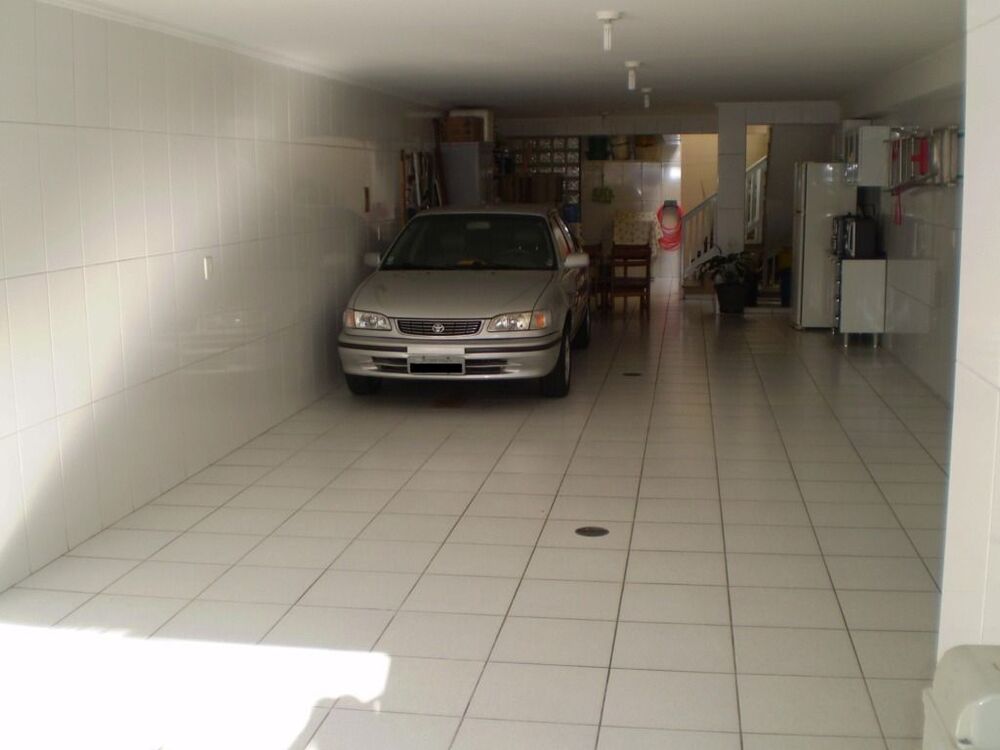 Sobrado, 3 quartos, 250 m² - Foto 1