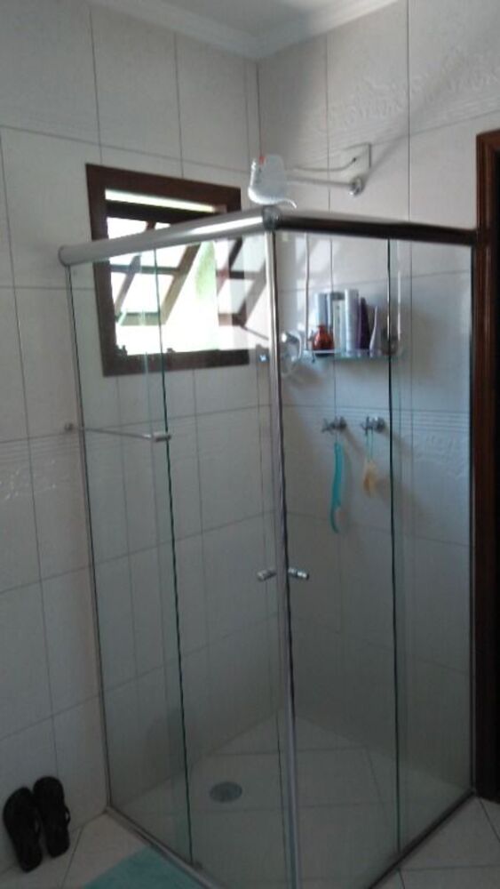 Sobrado, 3 quartos, 250 m² - Foto 5