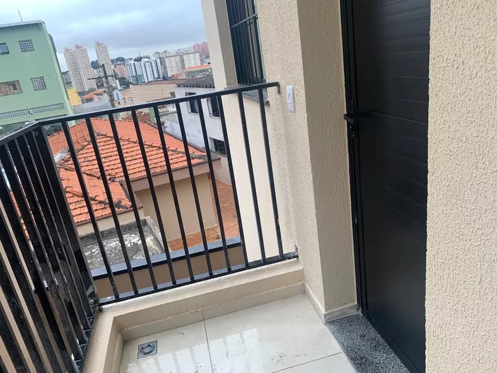 Apartamento para alugar com 1 quarto, 25m² - Foto 4