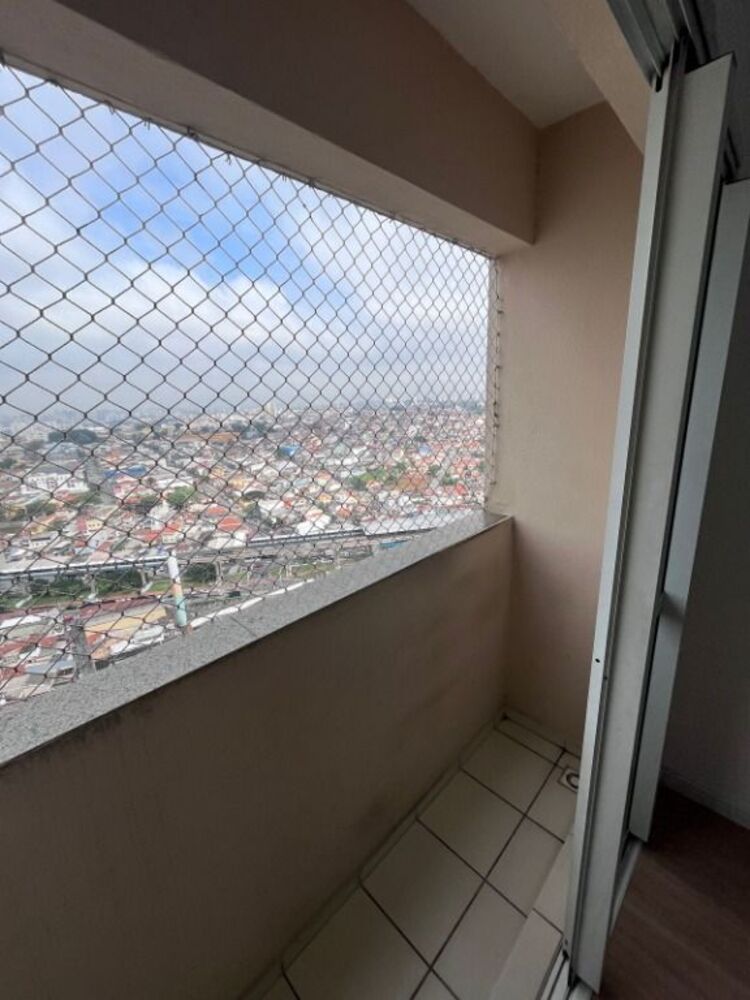 Apartamento, 2 quartos, 53 m² - Foto 3